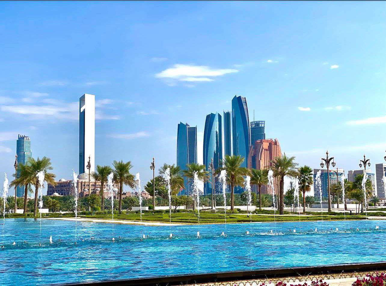 Emirates Palace